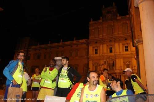PODISSIMA MODENA ABETONE | Staffetta 2015